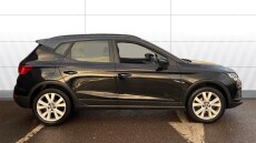 SEAT Arona 1.0 TSI 110 SE Technology [EZ] 5dr DSG Petrol Hatchback